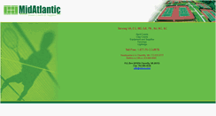 Desktop Screenshot of matcs.com